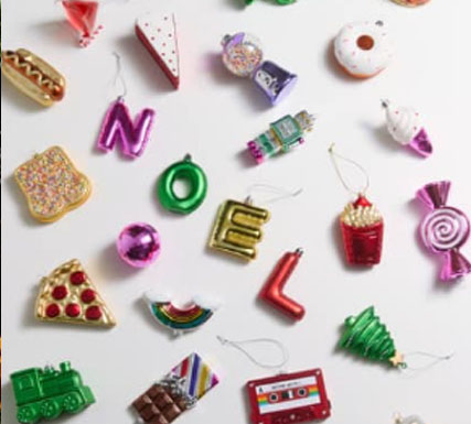 Decorations