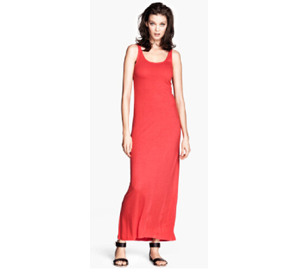 Woman’s Wear: Dress, Tops, Bottoms 