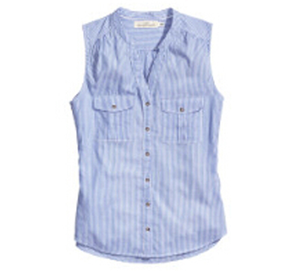 Woman’s Wear: Dress, Tops, Bottoms 