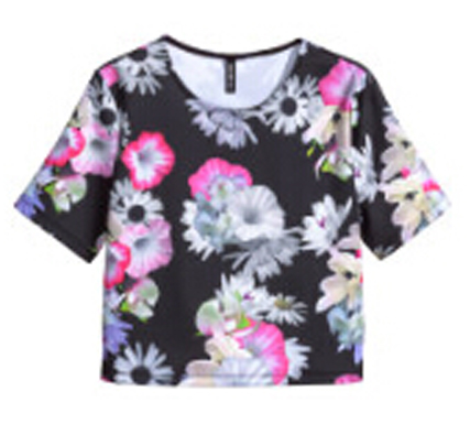 Woman’s Wear: Dress, Tops, Bottoms 